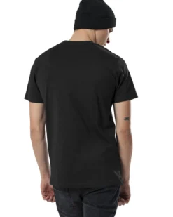 AC/DC Voltage t-paita - Musta