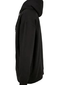 Basic Oversize huppari - Musta