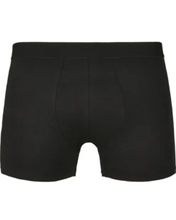 Bokserit 2-pack - Musta