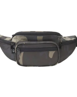 Brandit vyölaukku - Camo