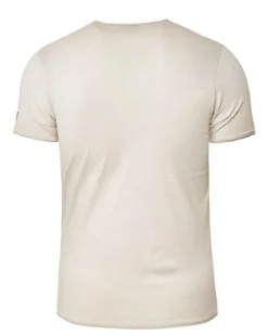 Cavalry t-paita - Beige