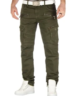CD424 Theo reisitaskufarkut - Khaki