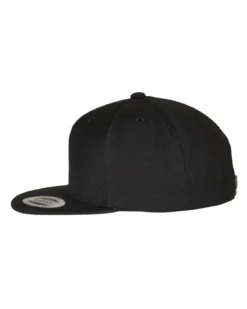 Classic snapback