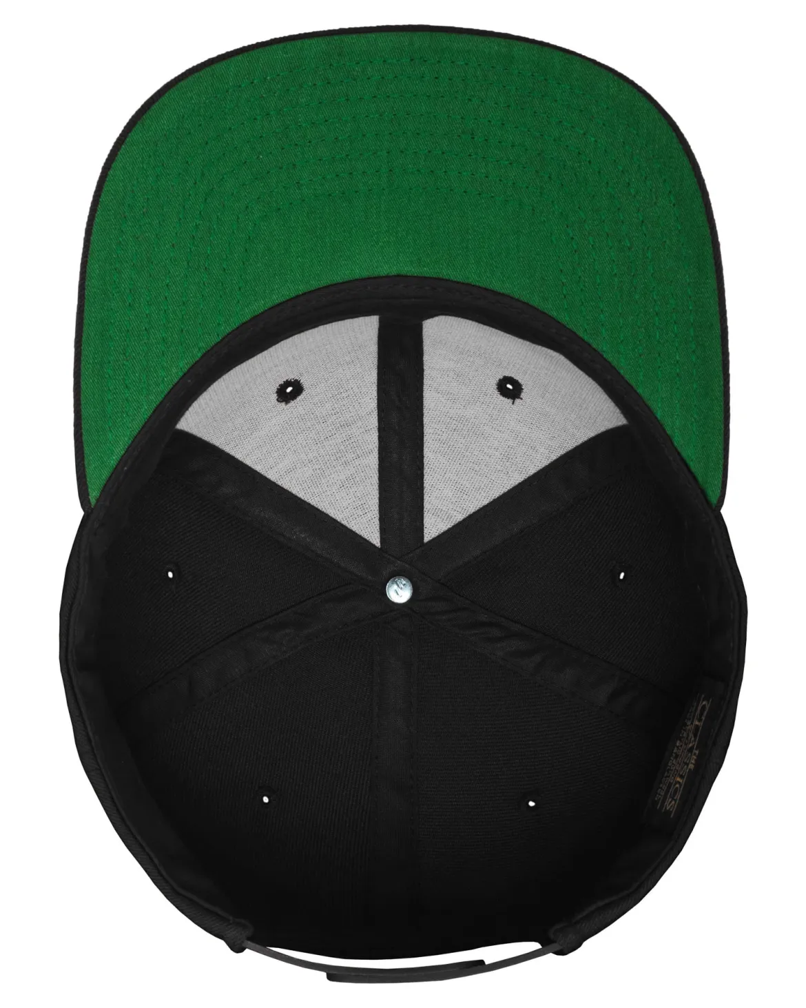 Classic snapback