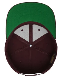 Classic snapback