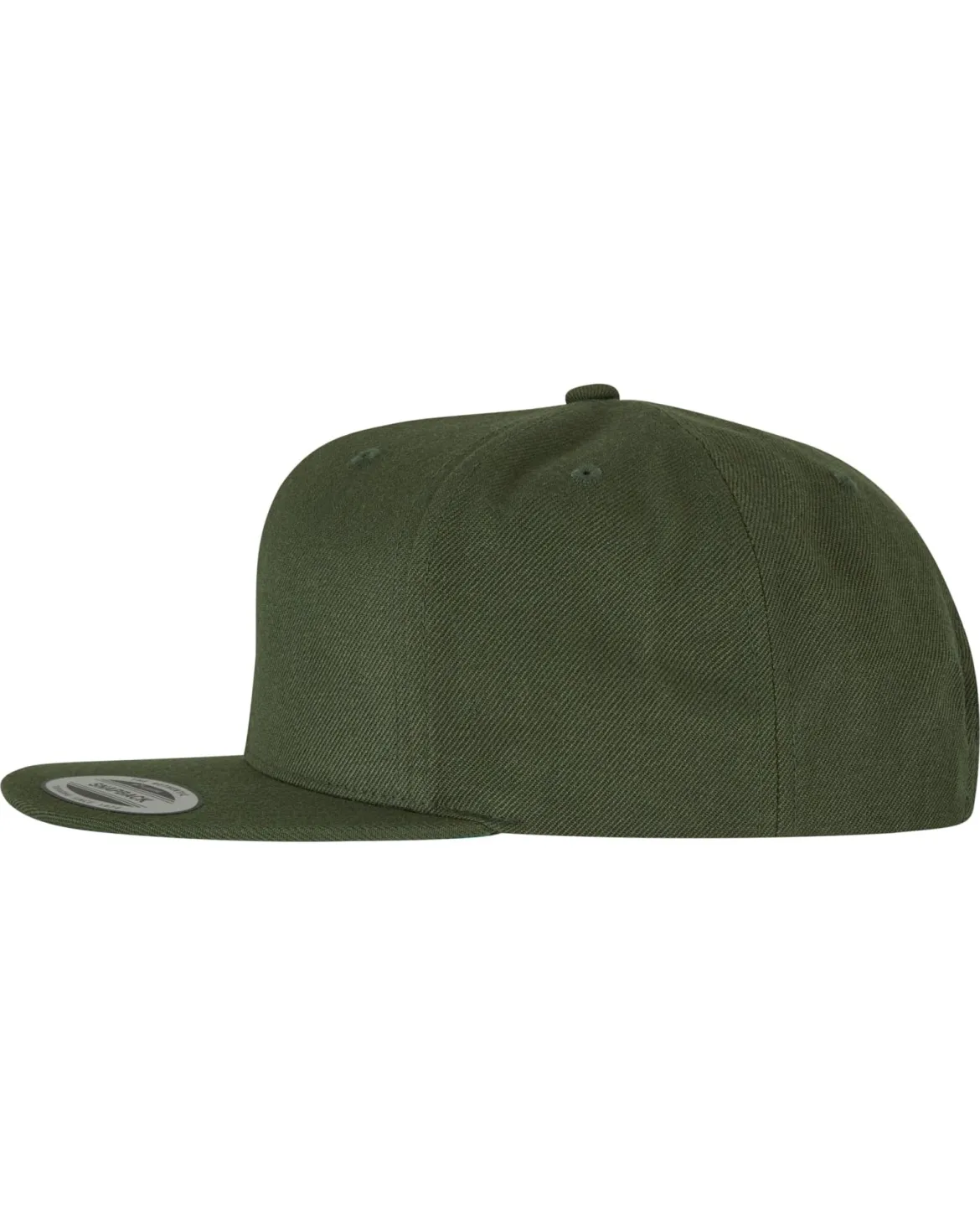 Classic snapback