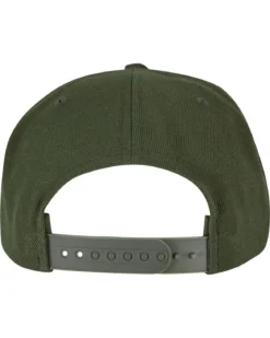 Classic snapback
