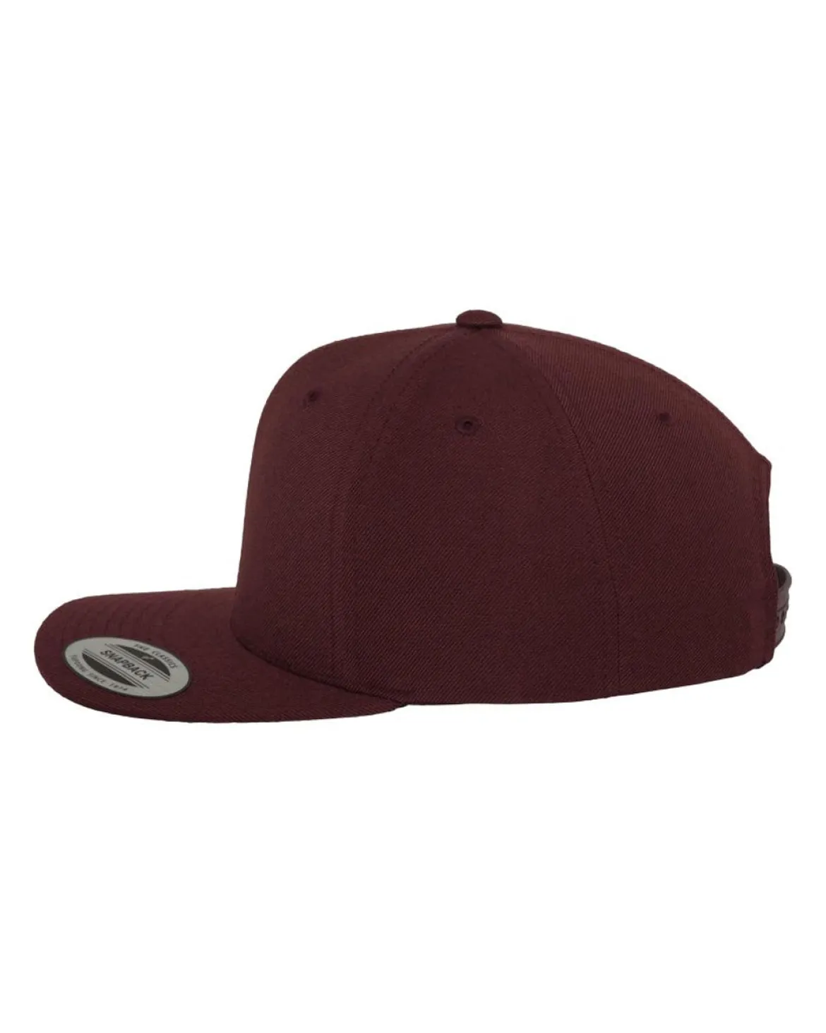 Classic snapback