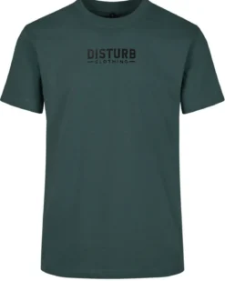 Disturb Chest t-paita