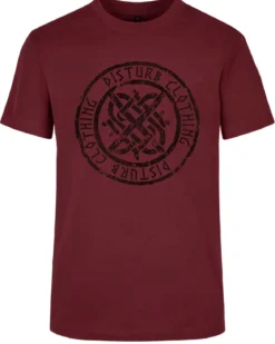 Disturb Viking t-paita