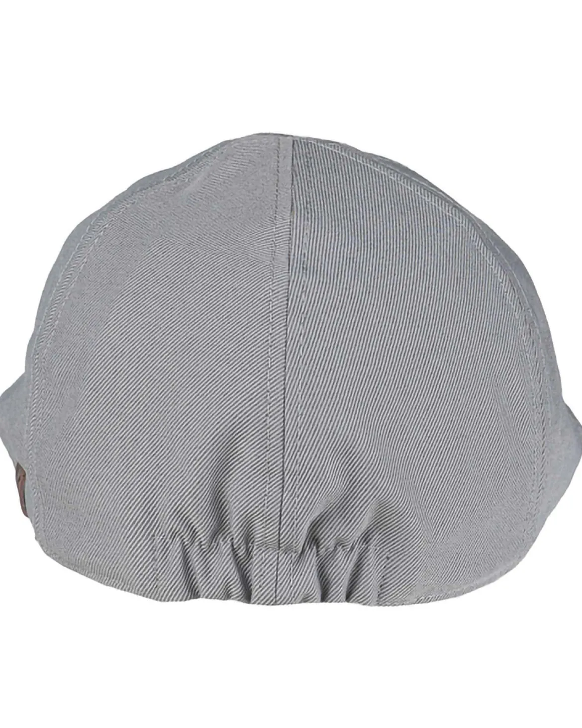 Flat Cap Bamboo - Harmaa