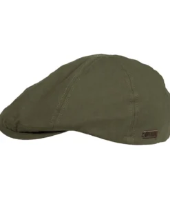 Flat Cap colors - Vihreä