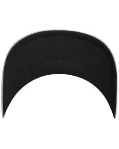 Flexfit plain span lippis - Harmaa
