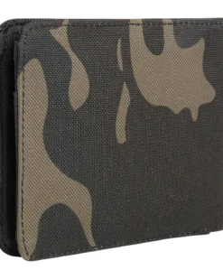 Four lompakko - Tumma camo