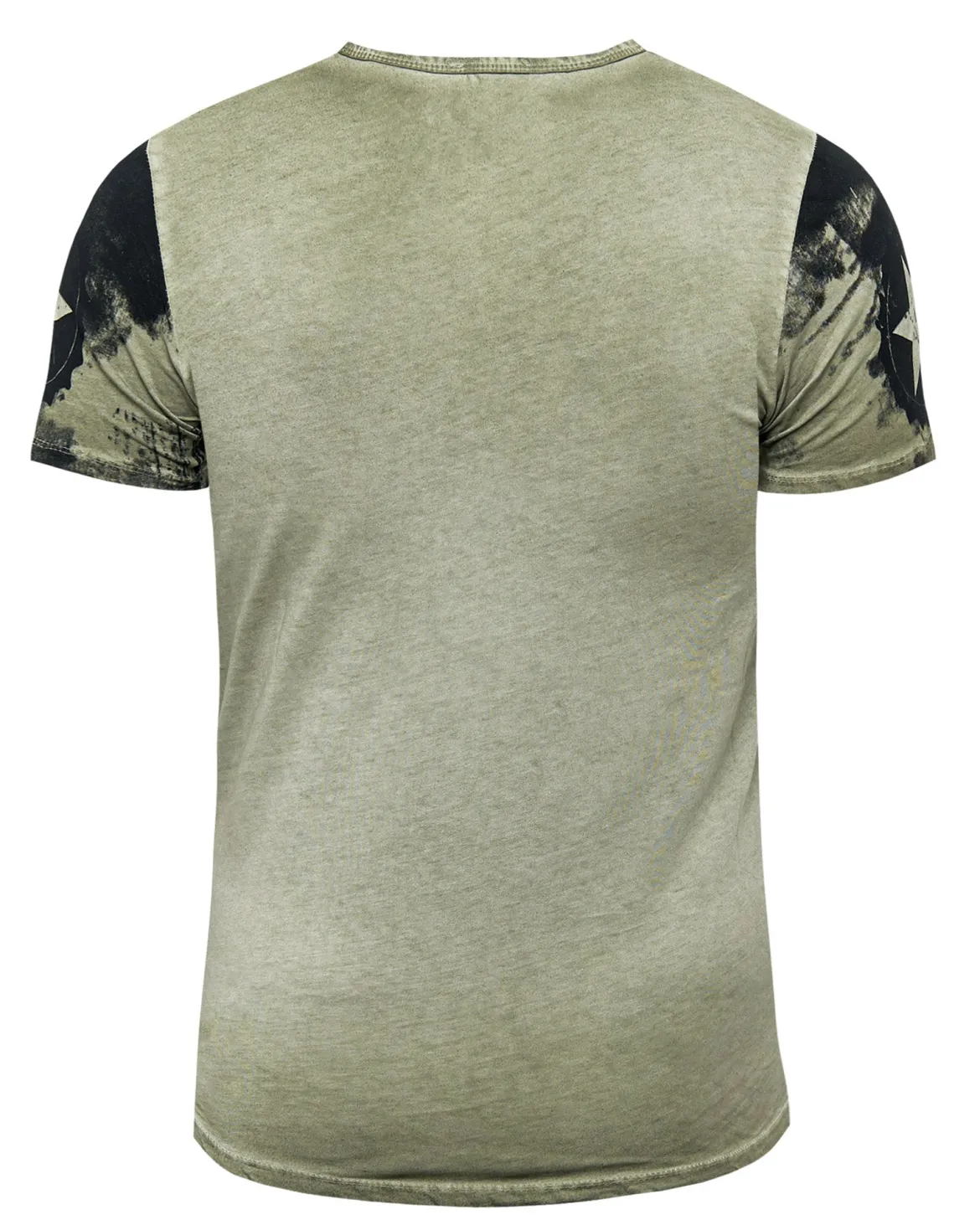 Godric t-paita- Khaki