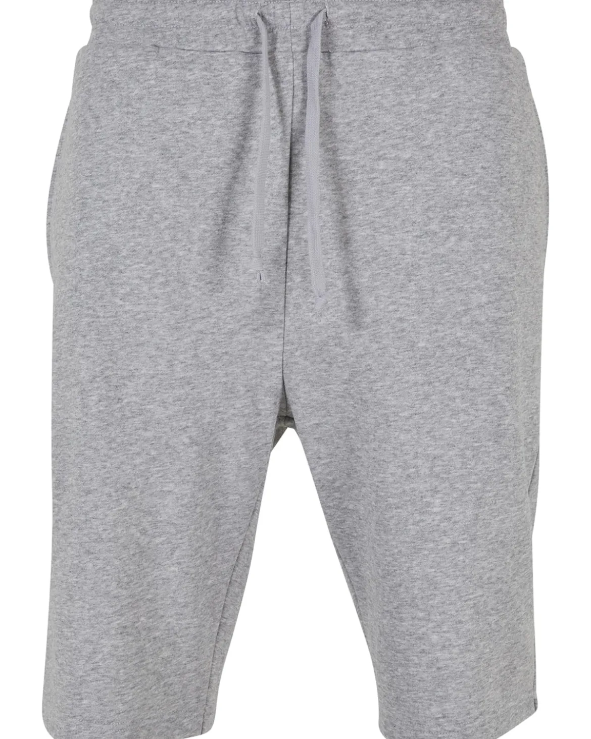 Low crotch collegeshortsit - Harmaa