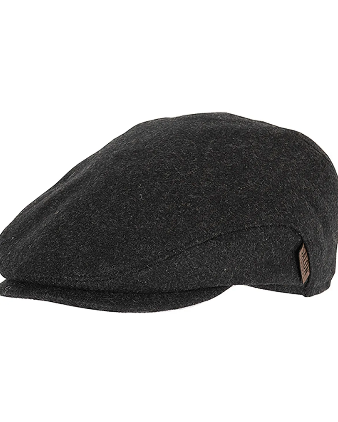Macon 46 gen tex flat cap - Harmaa