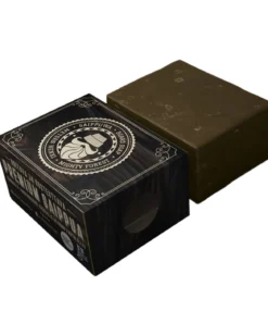 Metsän henki partasaippua - 100g