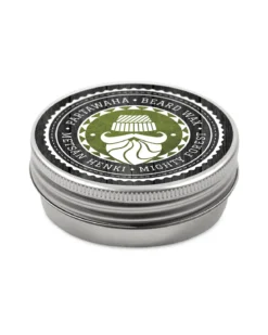 Metsän henki partavaha - 50ml