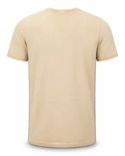 Nate t-paita - Beige