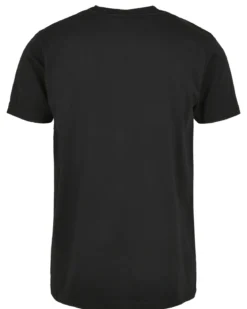 Pocket t-paita 2-pack - Valkoinen/Musta