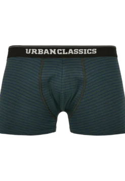 Urban bokserit 3-pack - Punainen/Valkoinen/Sininen
