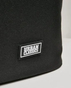 Urban kylmälaukku - Musta