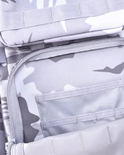 US Cooper reppu Large - Valkoinen Camo