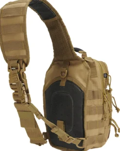US Cooper Sling reppu - Kameli
