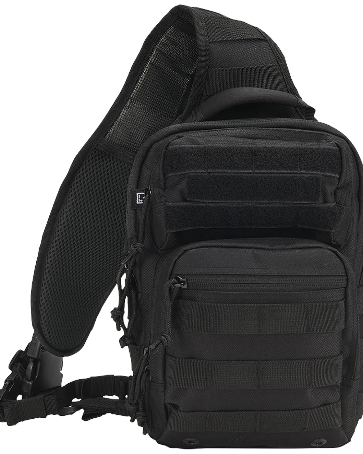 US Cooper Sling reppu - Musta