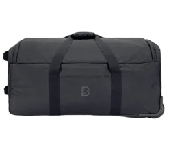 US Cooper Trolley laukku Large - Musta