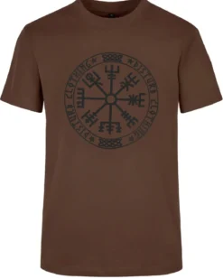 Viking Compass t-paita