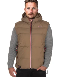 Vito toppaliivi - Beige